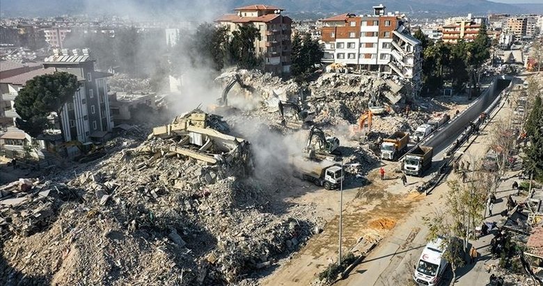 Yapılandırma kanunları kapsamındaki taksit ödeme süreleri deprem bölgesinde uzatıldı