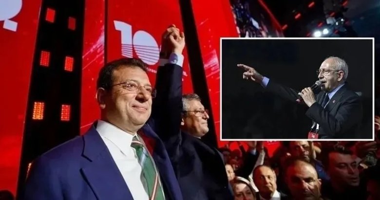 CHP Kurultayı için yeni gelişme! Dosya artık Ağır Ceza’da