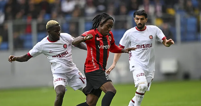 Süper Lig’in genç yıldızına kanca!