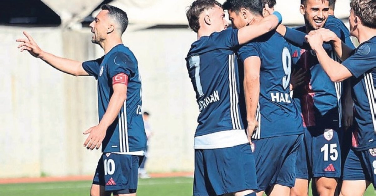 Altınordu umut arıyor