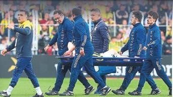 Derbi Fener’in