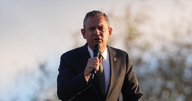 Özgür Özel Hatay’da protesto edildi! Bugüne kadar neredeydiniz?