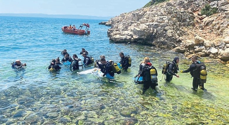 Keşfedilmeyi bekleyen rotalar