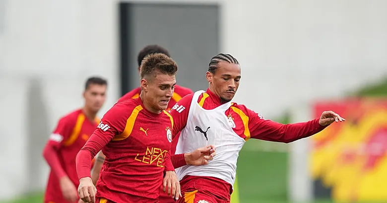 Galatasaray geri dönemiyor