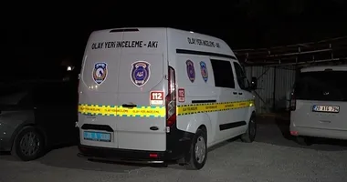 Denizli’de silahlı çatışma!
