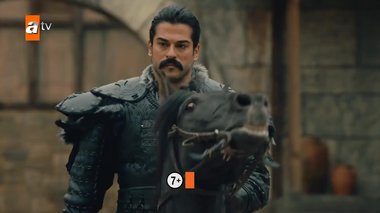 Kuruluş Osman 18. yeni bölüm fragmanı izle...