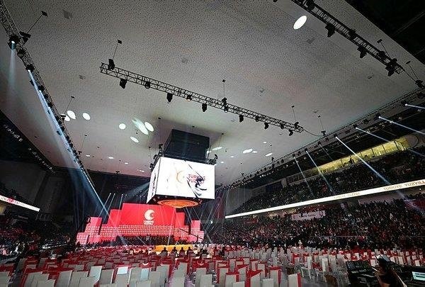 Başkan Recep Tayyip Erdoğan Türkiye Yüzyılı vizyonunu bugün açıklıyor