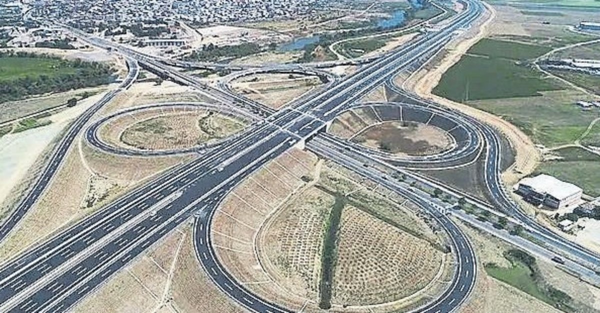 AK Parti’den İzmir Çevre Yolu iddialarına yalanlama