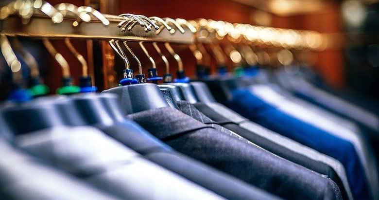 İkinci el giyime rağbet artıyor