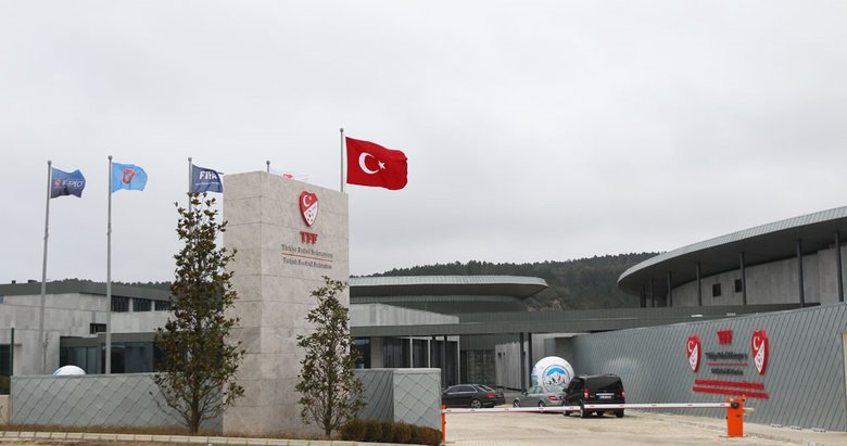 Türk futbolunda büyük zirve