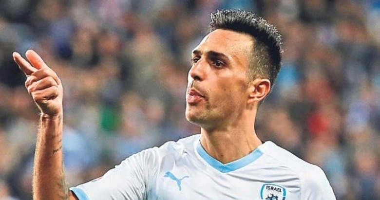 Zahavi konusunda çarpıcı gelişmeler