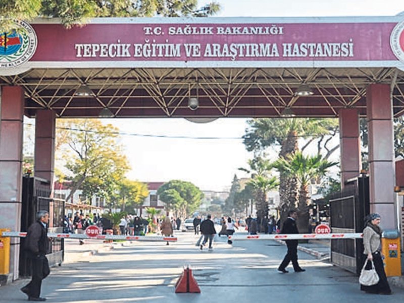 Ameliyattaki Hastayi Oldurmeye Kalktilar Ucuncu Sayfa Haberleri