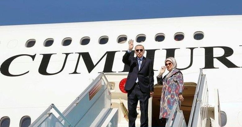 Başkan Erdoğan’dan yoğun diplomasi trafiği! Önce Putin sonra Biden