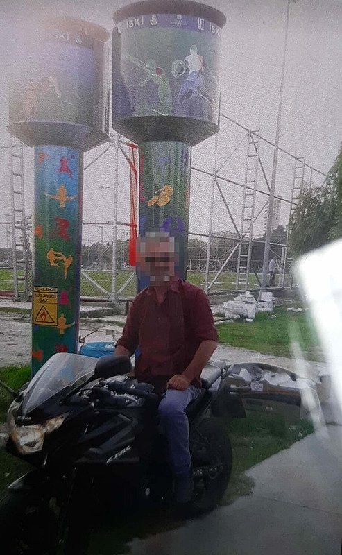 İzmir’deki eczacı cinayetinde çilingir ifade verdi