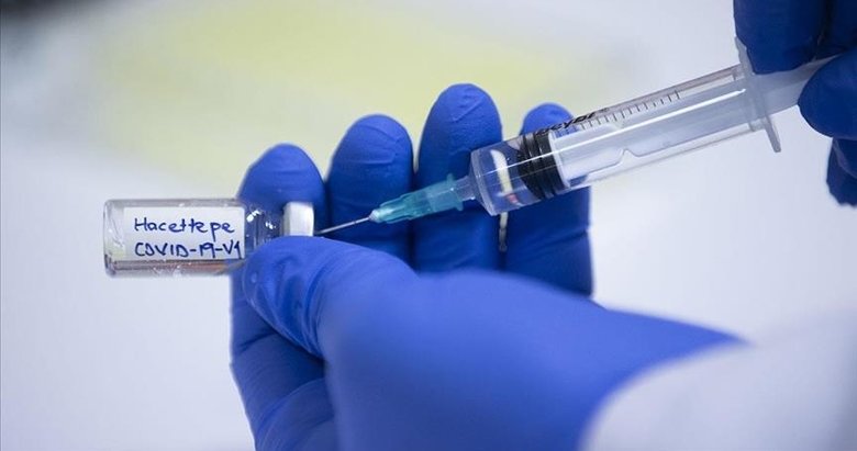 Kovid-19’la mücadele yerli ve milli aşıların üretimini hızlandıracak