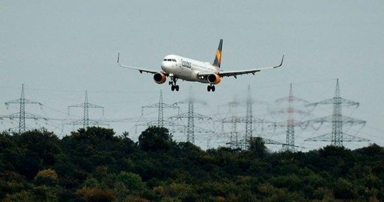 Thomas Cook Almanya’da da iflas istedi
