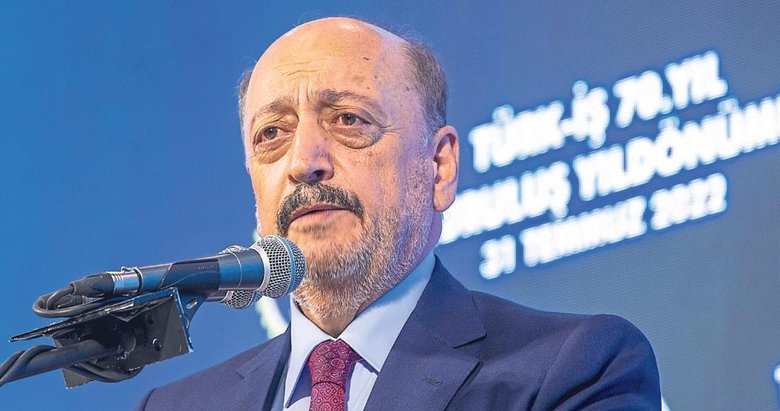 Asgari ücrete yeni düzenleme