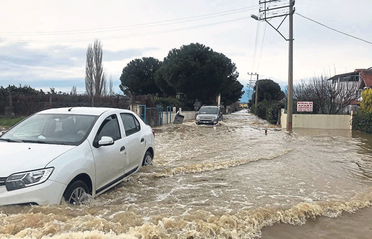 ‘Seferihisar battı başkan neredesin?’