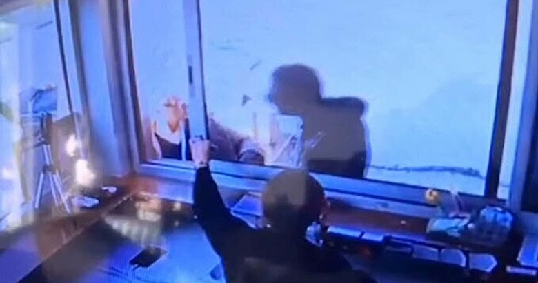 Katil eski nişanlıyla ilgili şok eden detay