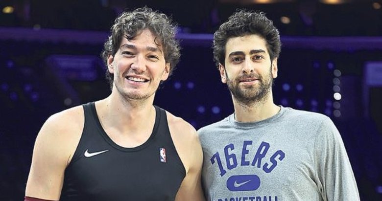 NBA’de Türk rekabeti Furkan Korkmaz’ın