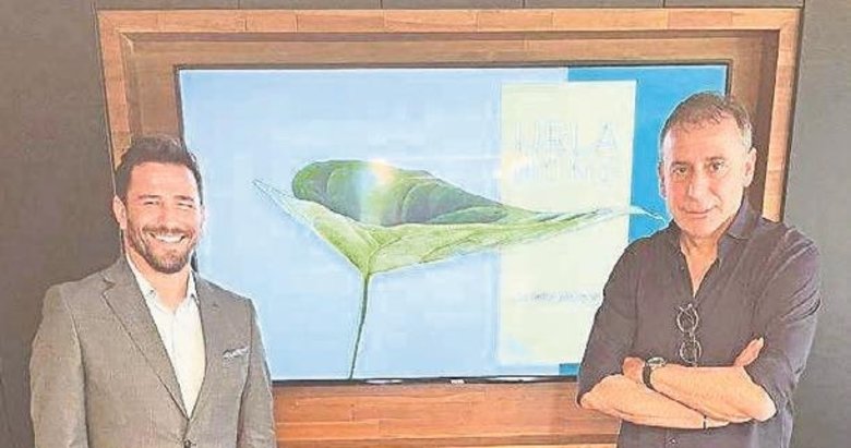 Avcı da Urlalı oldu