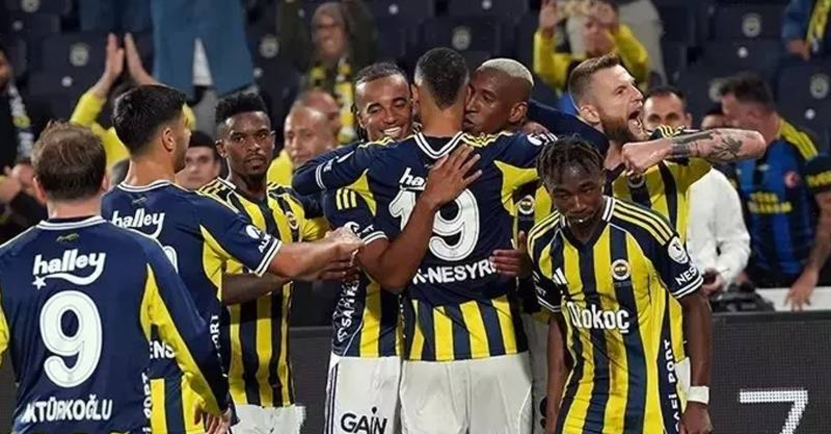 Derbiye saatler kala kadroya alındı!