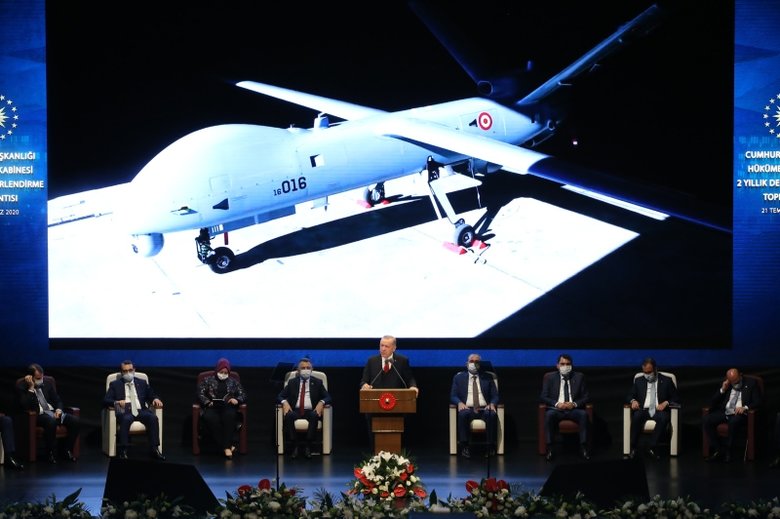 Son dakika: Başkan Erdoğan’dan önemli mesajlar