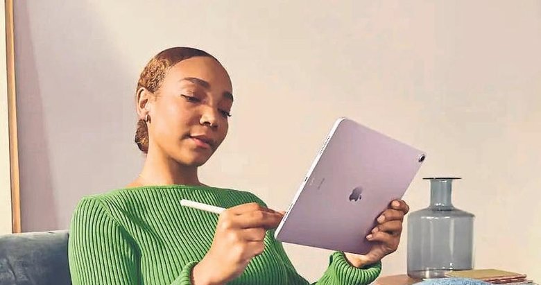 Profesyonelleri güçlü kılacak M4 çip geliyor