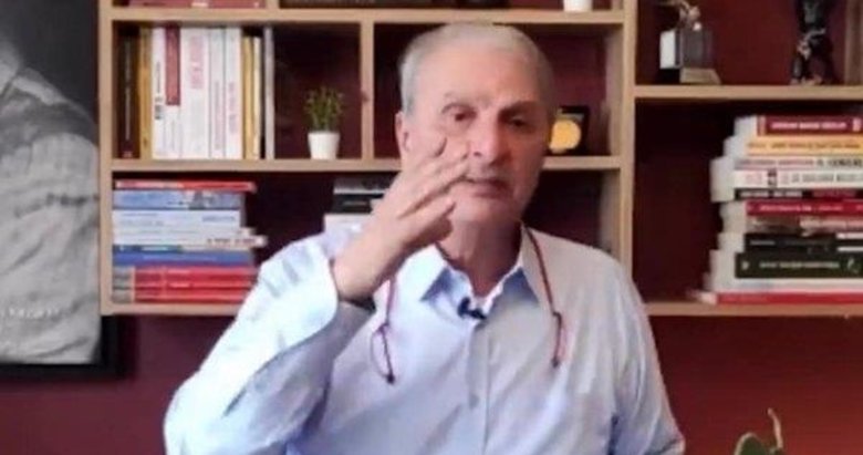 CHP yandaşı gazeteci Can Ataklı, din eğitimine nefret kustu!