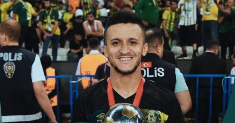Aliağa’dan Mert hamlesi