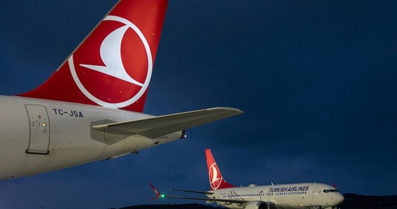 THY yılın üçüncü çeyreğinde 24,5 milyon yolcu taşıdı