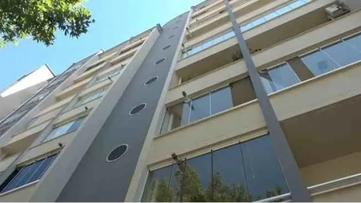 Yargıtay'dan cam ve demir parmaklı balkon kararı! İzin almayan yandı: Sökülecek