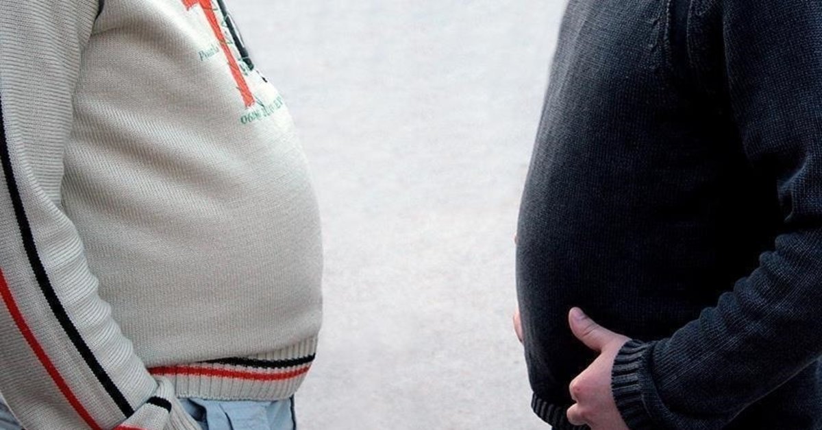 Obezitenin altında yatan sebep oldu! Depresyon varsa kaçınılmaz...