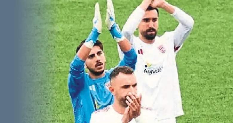 Ayvalıkgücü 84’te teslim