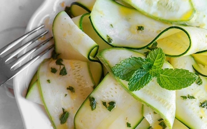 Bu detoksu deneyin! 3 günde 3 kilo verin