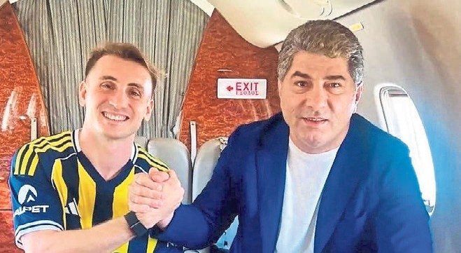Fener hata yapmadı
