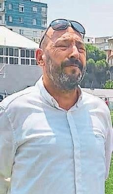 İzmir’deki maçta utanç