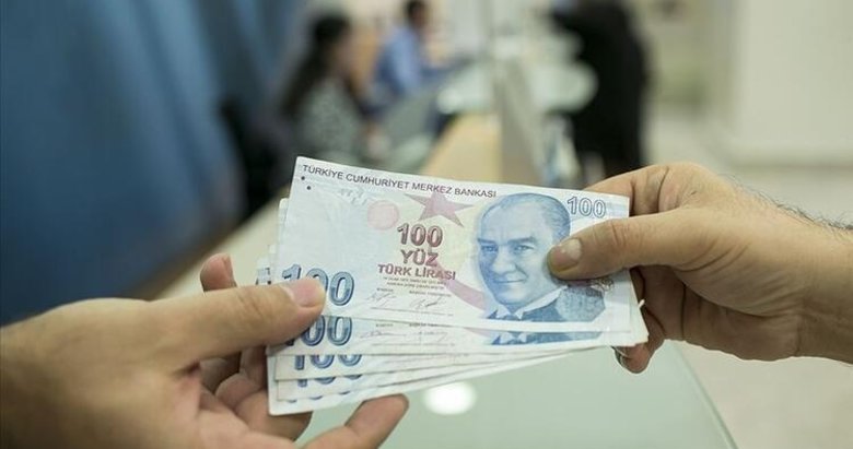 Emeklilere 1000 TL bayram ikramiyesinin ödeme tarihleri belli oldu