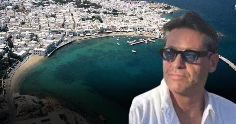 Bir bot kazası daha! Yunanistan’da tatil yapan Türk feci şekilde öldü