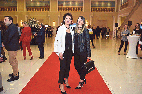 Ege’nin Amazonları’na Yeni Asır’dan ödül-1