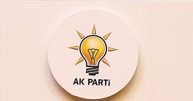 Türk dünyasının vizyonu AK Parti ile genişliyor