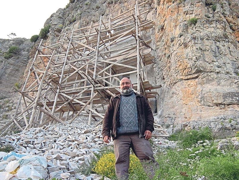yeni asir