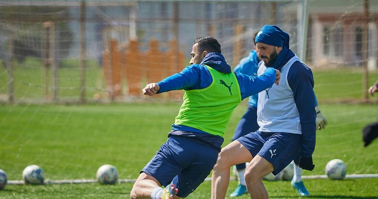 Buca’da rotasyon kapıda