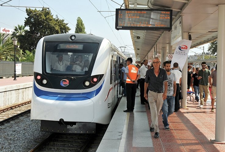 Bayramda toplu ulaşım ücretsiz olacak