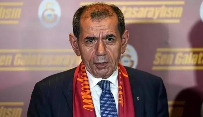 Galatasaray’dan Fenerbahçe’ye stoper misillemesi! Özbek’ten kurmaylarına uyarı: Çabuk olun!