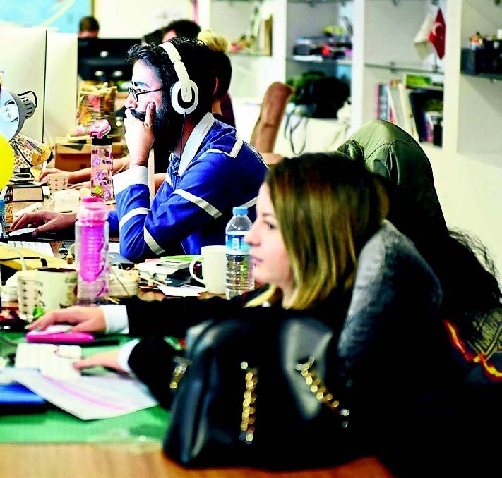 Dünya markası oldu İzmir’de başaramadı