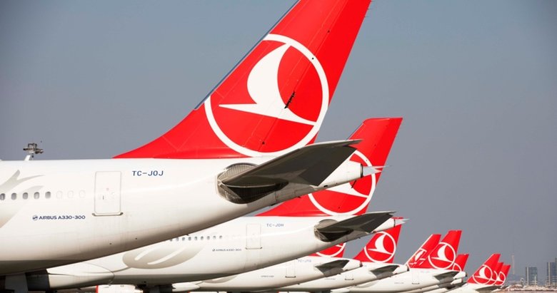 Türk Hava Yolları uçuşlarında çevreci yakıt kullanmaya başladı