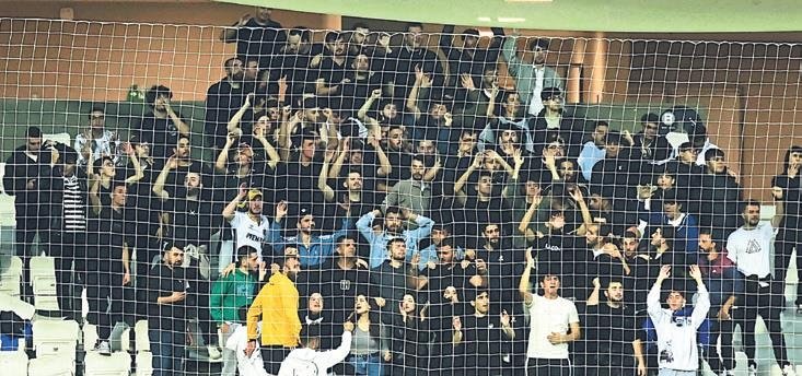 Menemen’e tek devre yetti