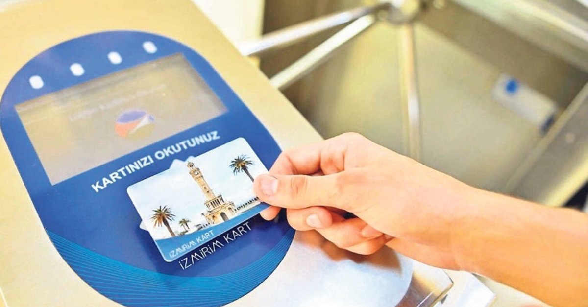 ‘Genç İzmirim Kart’ kararı mahkemeye taşındı