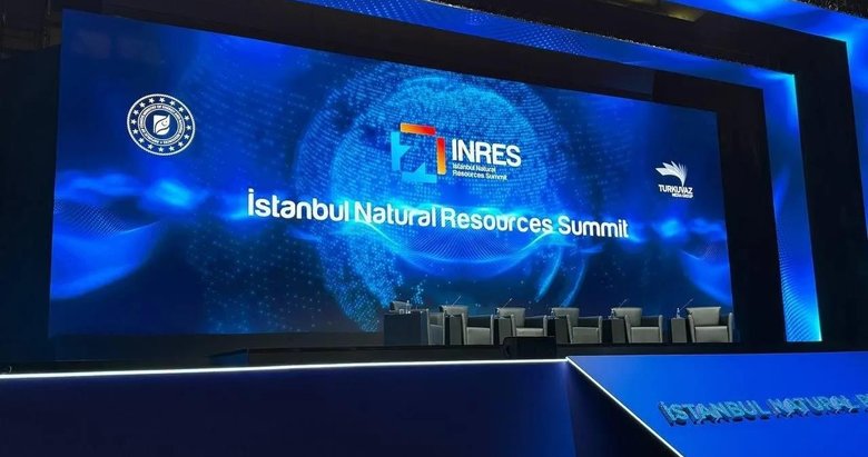 Turkuvaz Medya ev sahipliğinde enerjinin kalbi İstanbul’da attı